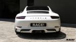 Porsche 911 Carrera S Coupe by RACE! 2017 года